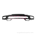 RAM 1500 2019+ mbele bumper OEM 5ZB45GXHAA